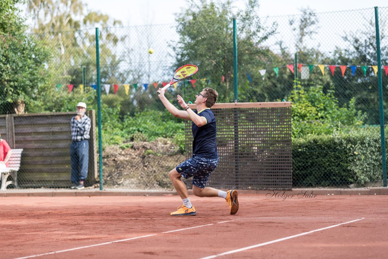 Bild 216 - Marner Tennisevent mit Mischa Zverev